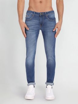 Flying Machine - Super Low Rise Jeans