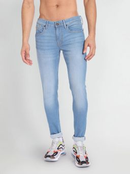 Flying Machine - Super Low Rise Jeans