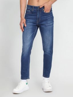 Flying Machine - Mankle Stone Wash Jeans