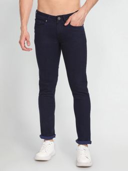 Flying Machine - Mid Rise Jackson Super Jeans