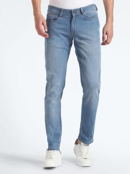 Flying Machine - Jackson Super Mid Rise Jeans