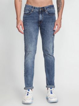 Flying Machine - Mid Rise Jackson Jeans
