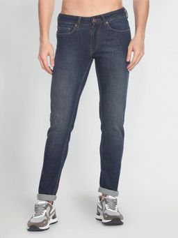 Flying Machine - Stone Wash Jackson Super Jeans