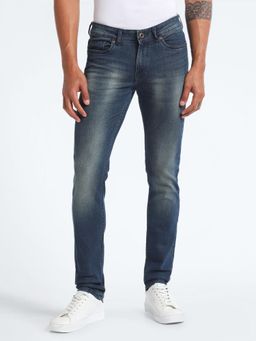 Flying Machine - Stone Wash Jackson Jeans