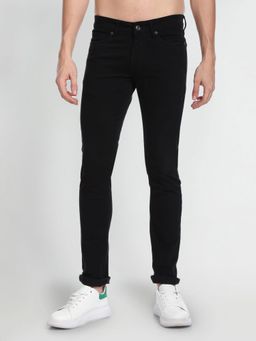 Flying Machine - Mid Rise Jackson Super Jeans