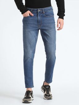 Flying Machine - Men Mid Rise Jeans