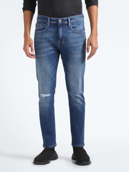 Flying Machine - Men Slash Jeans