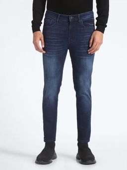 Flying Machine - Men Dark Wash Jeans