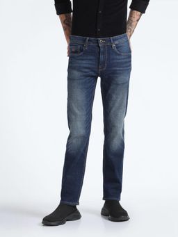 Flying Machine - Men Stone Wash Jeans