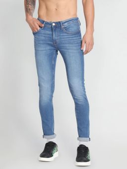 Flying Machine - Jackson Whiskered Jeans