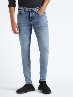 Flying Machine - Jackson Stone Wash Jeans