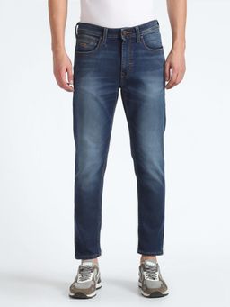 Flying Machine - Mj Mankle Relax Jeans