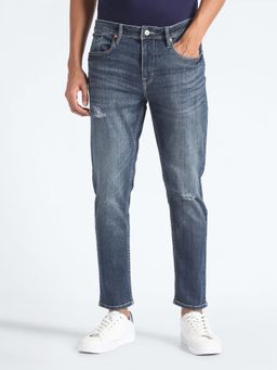 Flying Machine - Mj Mankle Relax Jeans