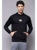 Black color option, Currently selected