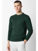 Green color option, Currently selected