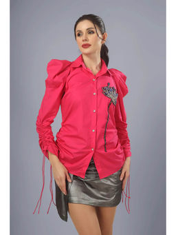 Kayjay by Kritika Jain - Octo Shirt