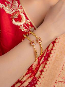 Zeraki Jewels - Kashvi Bangle
