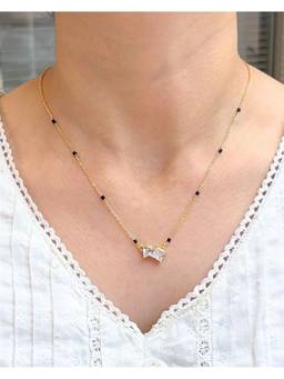 Zeraki Jewels - Kiara Mangalsutra