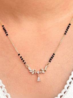 Zeraki Jewels - Krisha Mangalsutra
