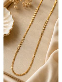 Zeraki Jewels - Lia Gold Chain