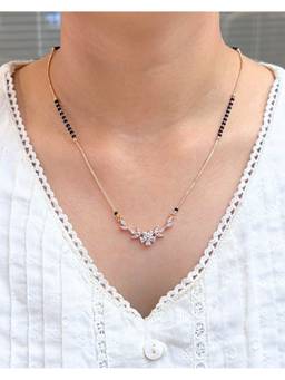 Zeraki Jewels - Mahira Mangalsutra 2.0N