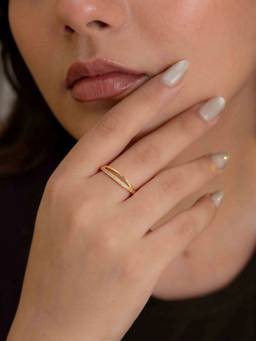 Zeraki Jewels - Mia Adjustable Ring