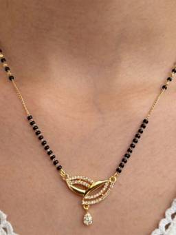 Zeraki Jewels - Prachi Mangalsutra
