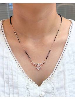 Zeraki Jewels - Ruhi Mangalsutra