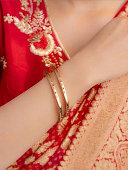 Zeraki Jewels - Siddhi Bangle