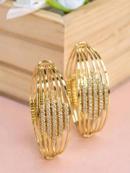 Zeraki Jewels - Smita Designer Bangle