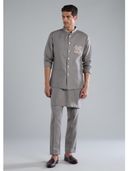 Grey color option, Currently selected