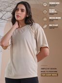 Beige color option
