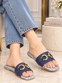 Navy Blue color option, Currently selected