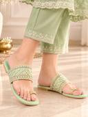 Green color option