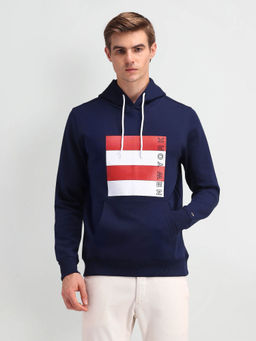 Arrow Sports - Graphic Print Cotton