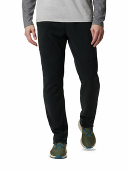 Columbia - Mens Black Rapid Expedition Fleece Trouser