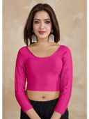 Pink color option, Currently selected