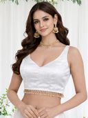 White color option, Currently selected