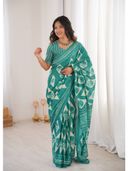Teal color option