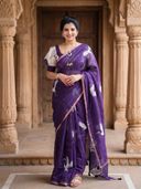 Purple color option