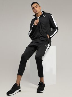 Puma - Black Anzarun FS Unisex Running Shoes