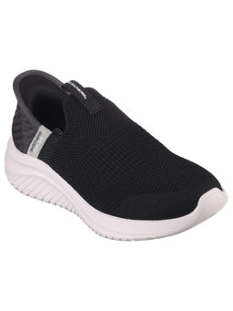 SKECHERS - Boys ULTRA FLEX 3.0 - SMOOTH STEP Casual Slip-Ins Shoe