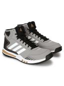 Grey color option, Currently selected