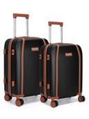 Black color option, Currently selected