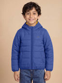 Blue color option