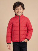Red color option