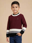 Maroon color option