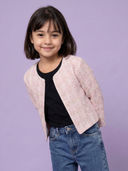 Pink color option, Currently selected