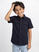 Navy Blue color option