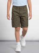Green color option, Currently selected
